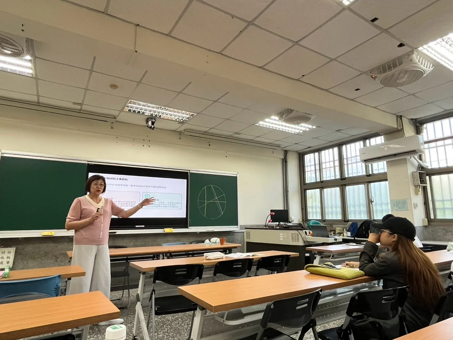 20260929 115學年度第1學期 數學教學專業知能增能工作坊-數學臆測教學 第8張