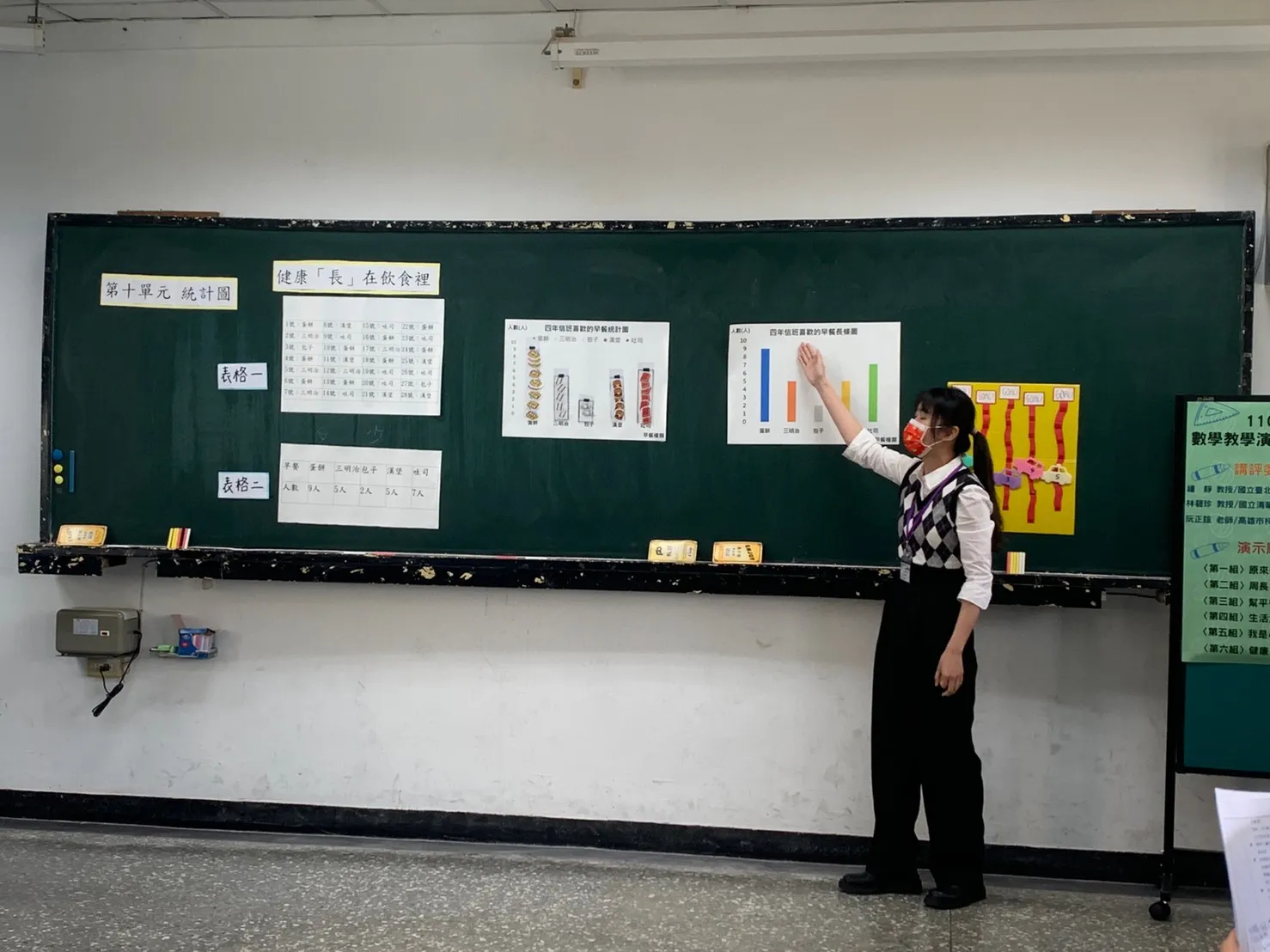 110學年度數學教學演示競賽-小學組 第9張