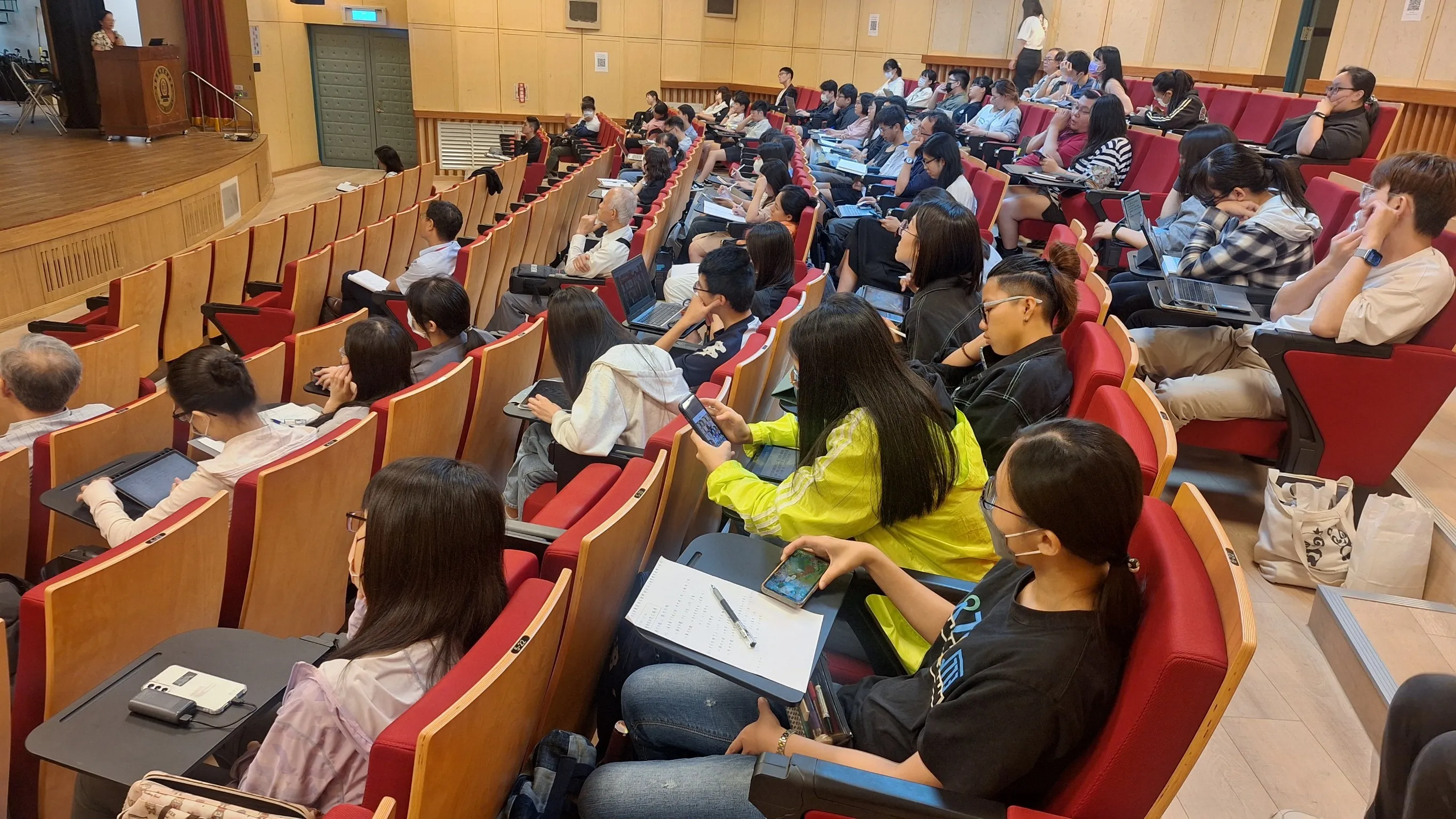 2024年台灣數學教育學會年會暨第十六屆科技與數學教育國際學術研討會 第1張