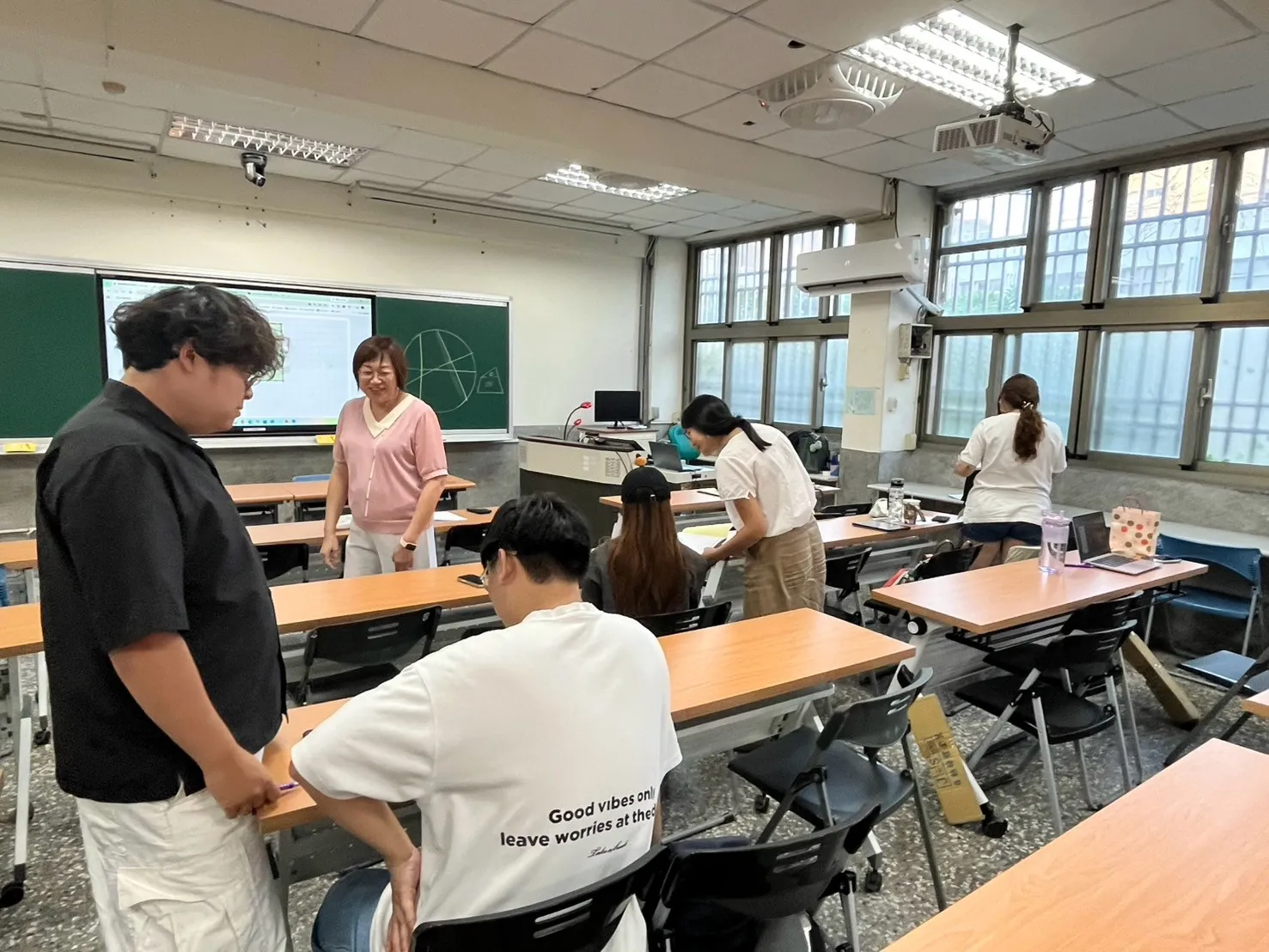 20260929 115學年度第1學期 數學教學專業知能增能工作坊-數學臆測教學 第7張