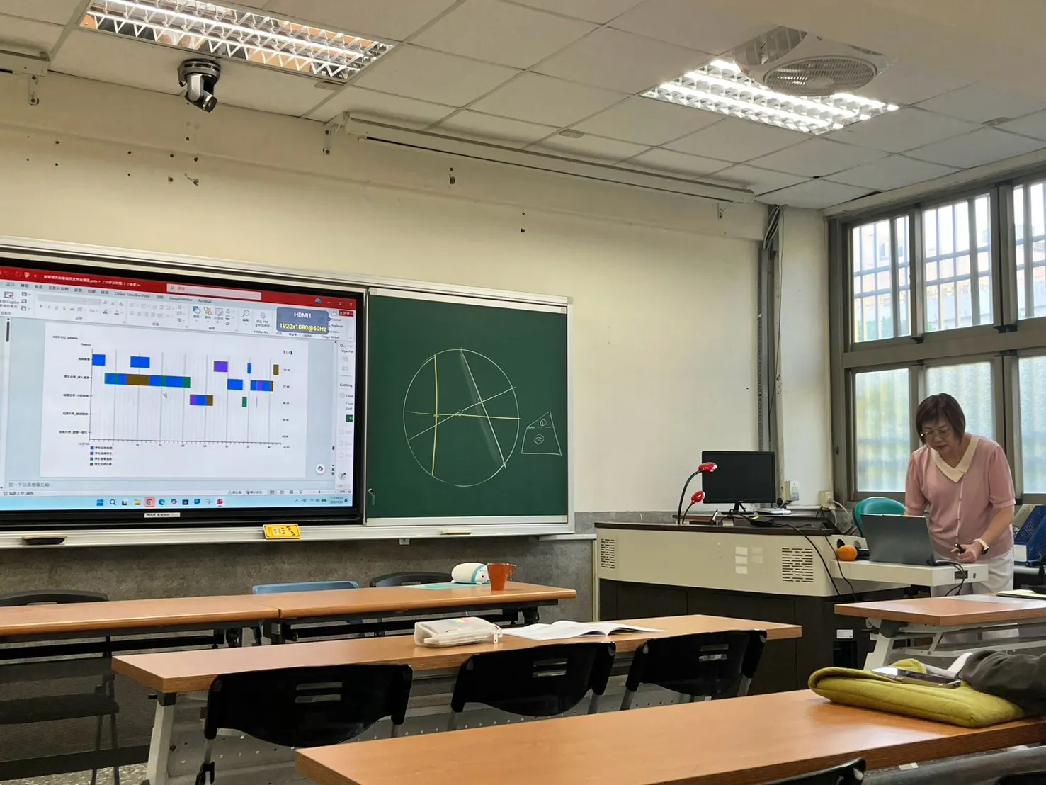 20260929 115學年度第1學期 數學教學專業知能增能工作坊-數學臆測教學 第4張