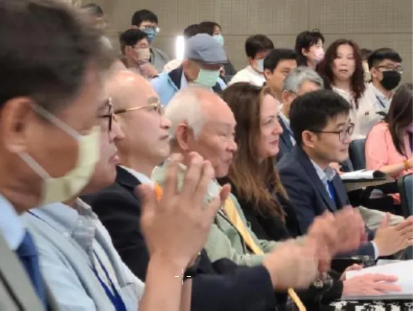 2023年台灣數學教育學會年會暨第十五屆科技與數學教育國際學術研討會 第2張