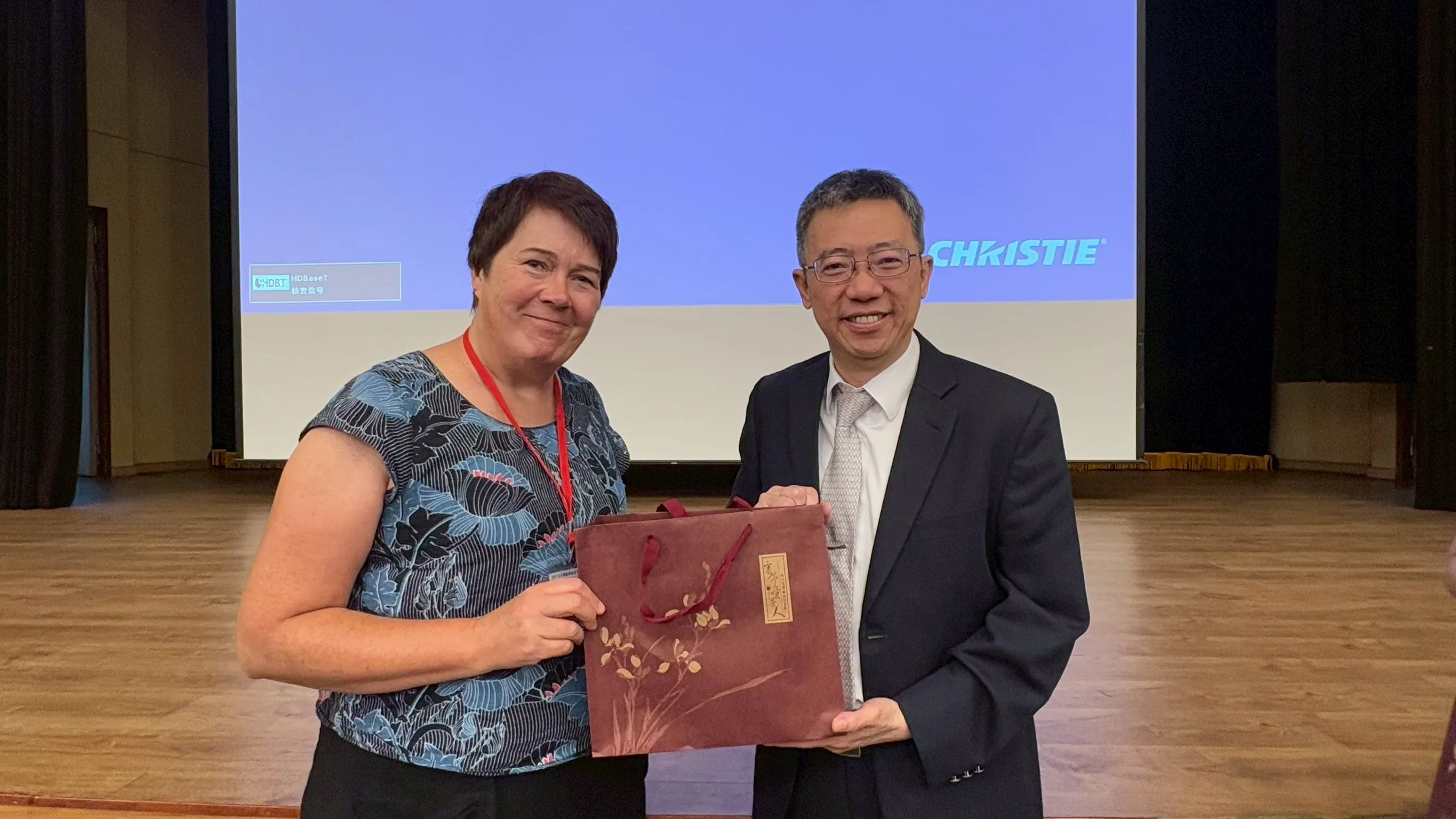 2025年台灣數學教育學會年會暨第17屆科技與數學教育國際學術研討會 第1張