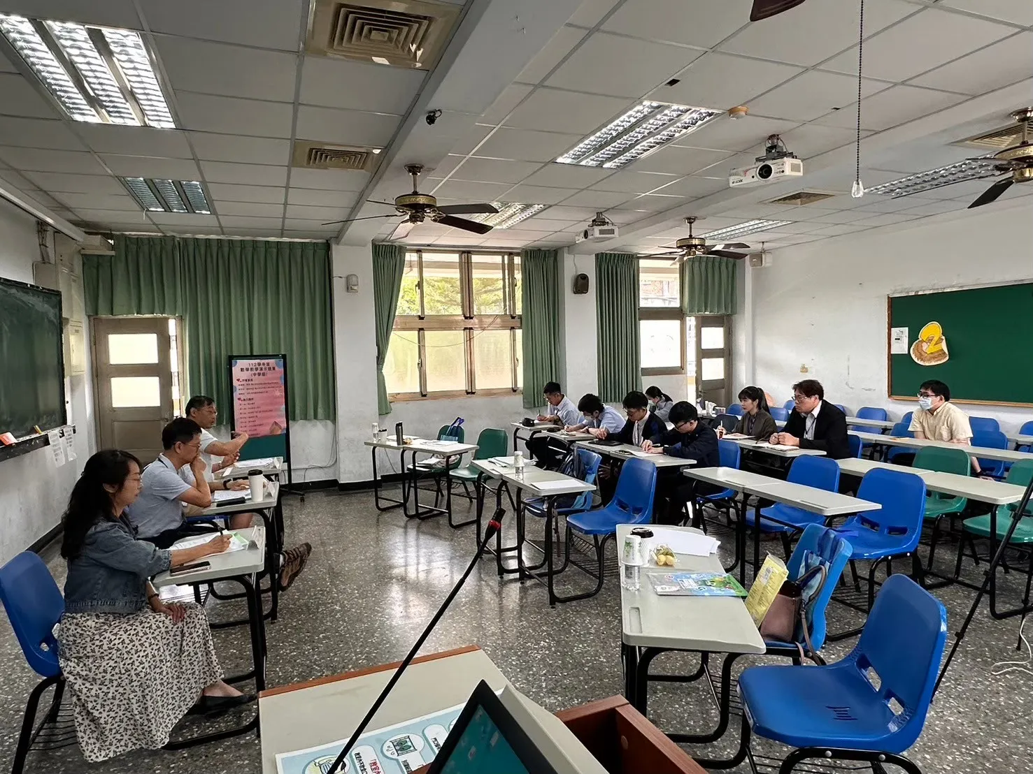112學年度數學教學演示競賽-中學組 第7張