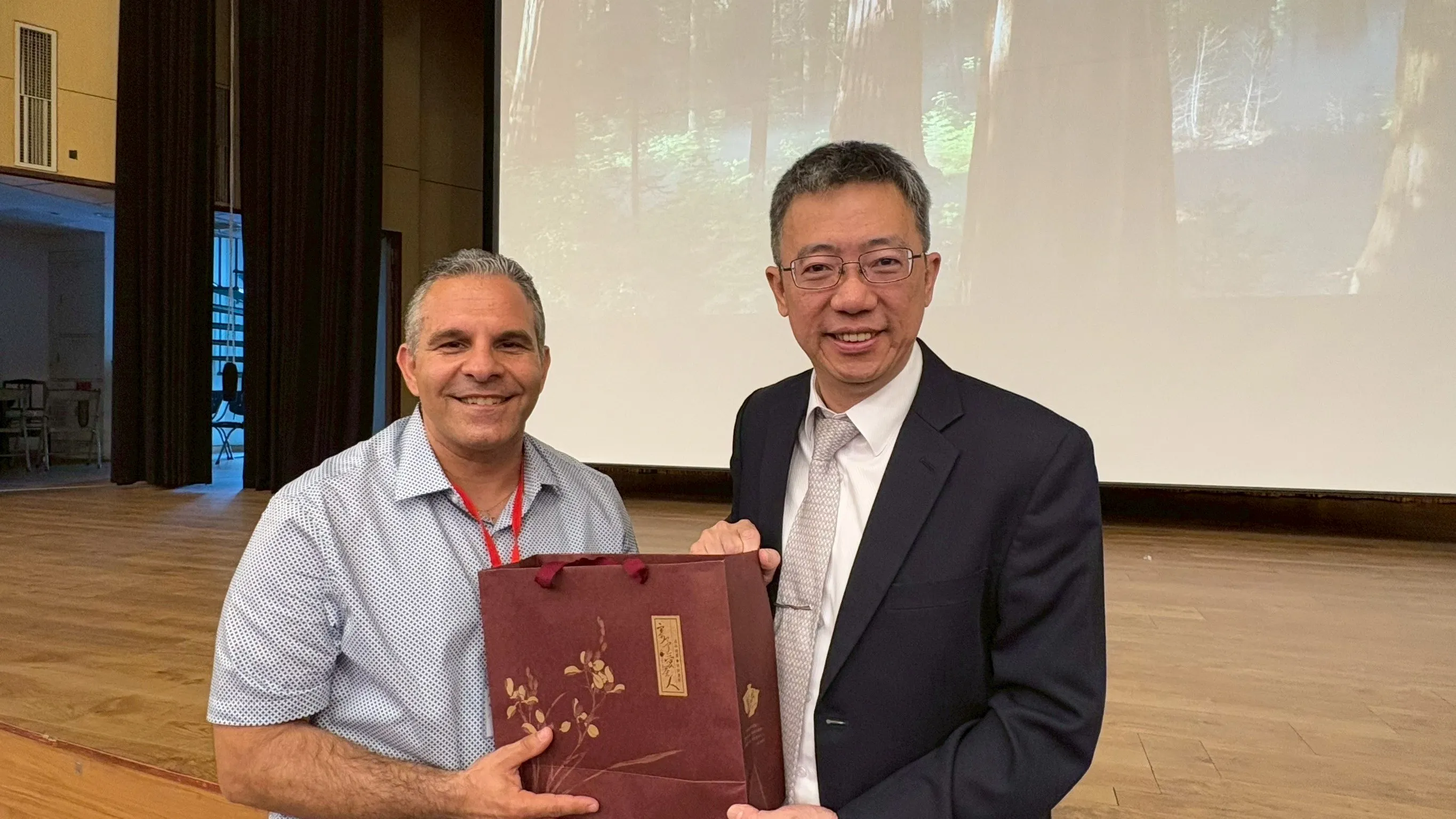 2025年台灣數學教育學會年會暨第17屆科技與數學教育國際學術研討會 第4張