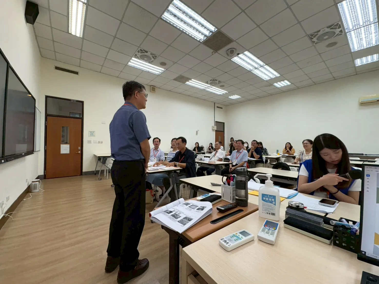第13屆師資培育國際學術研討會｜114年師資培育之大學領域教學研究中心成果發表【114年10月17日(五)-18日(六)】 第3張