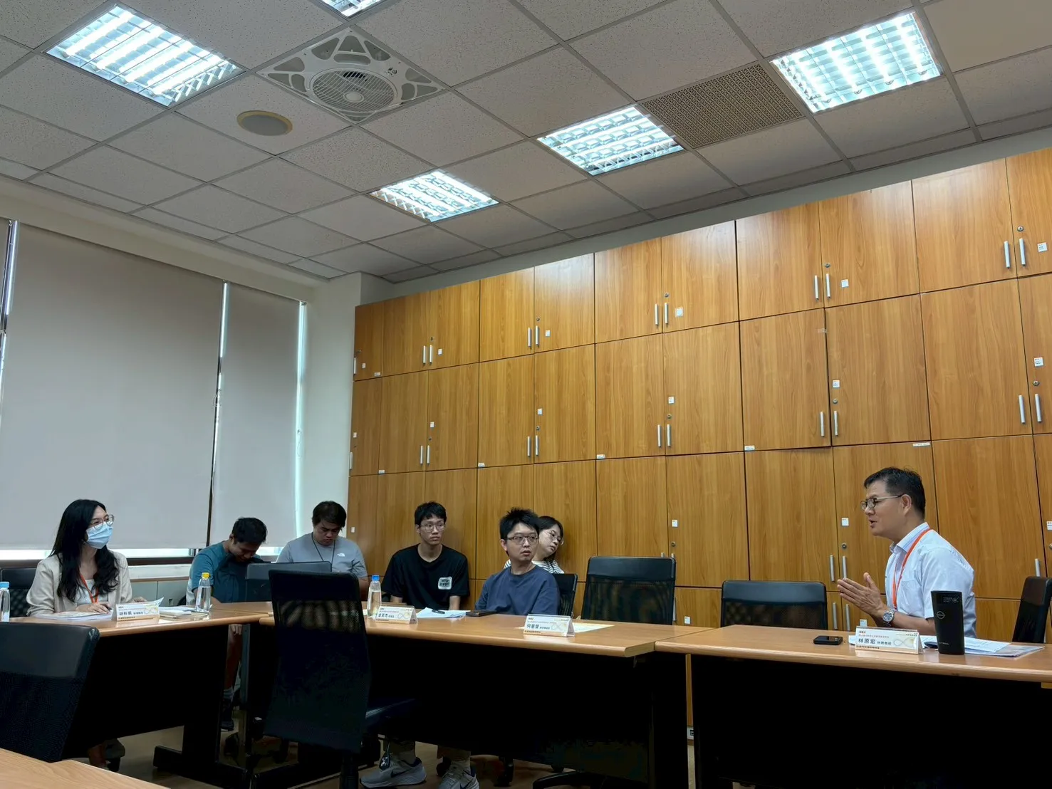 第13屆師資培育國際學術研討會｜114年師資培育之大學領域教學研究中心成果發表【114年10月17日(五)-18日(六)】 第9張