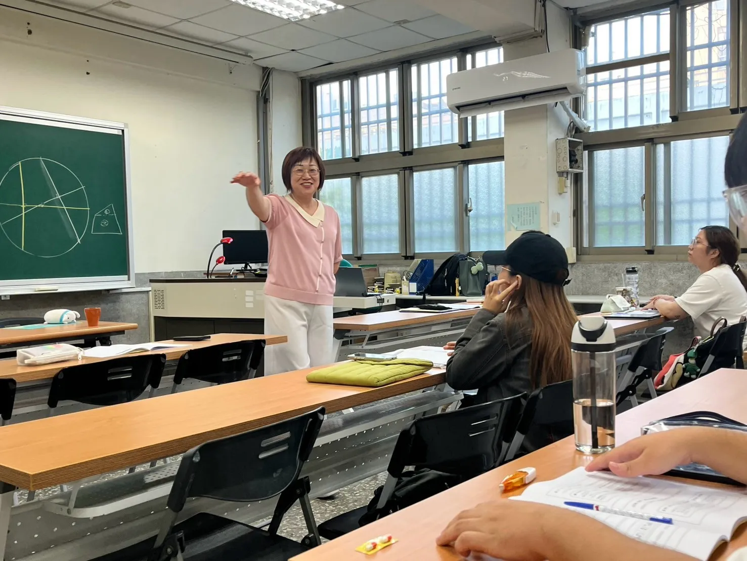 20260929 115學年度第1學期 數學教學專業知能增能工作坊-數學臆測教學 第5張