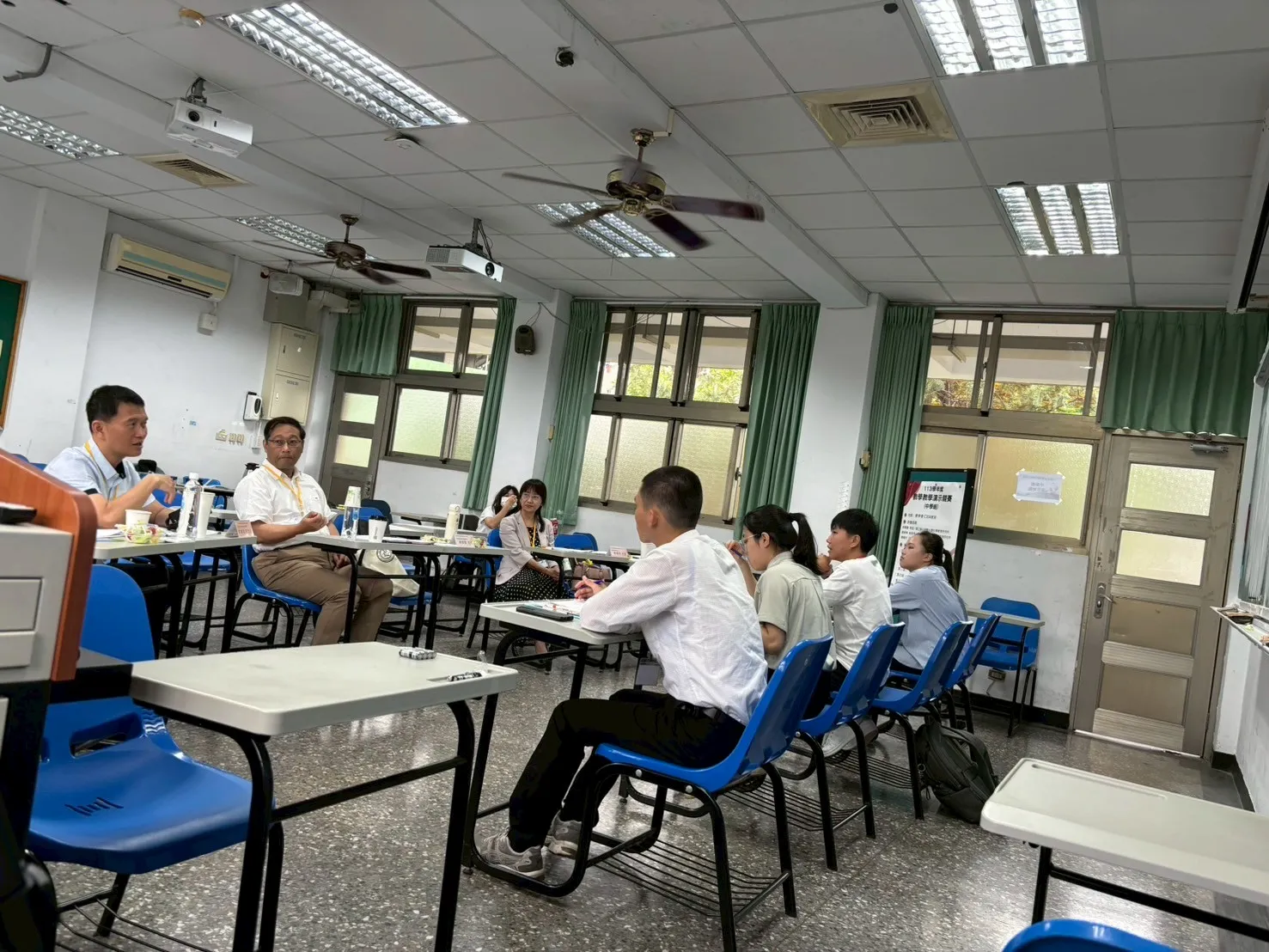 113學年度數學教學演示競賽-中學組 第1張